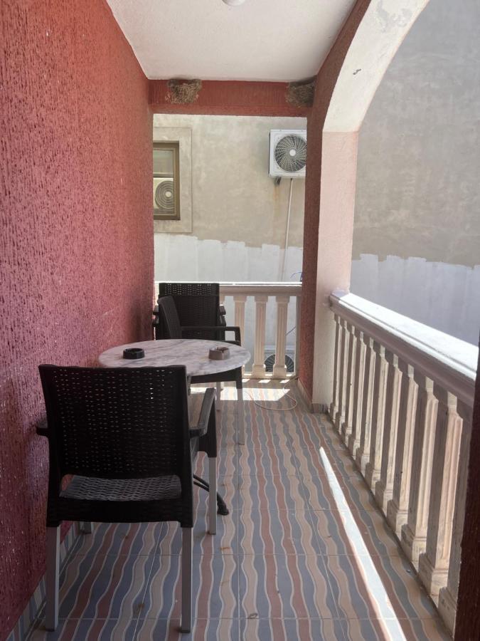 Villa Ajsa Bar Exterior foto